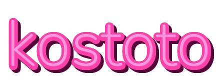 kostoto — logo kanal